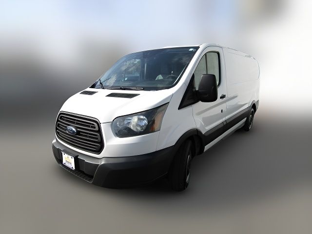 2017 Ford Transit Base