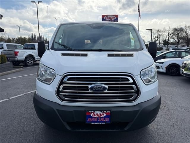 2017 Ford Transit Base