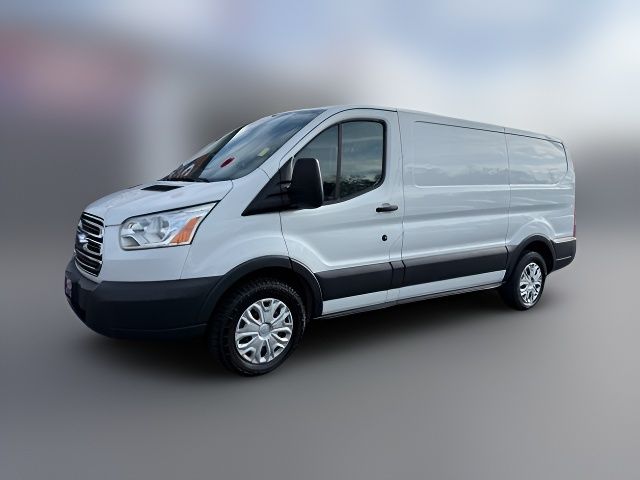 2017 Ford Transit Base