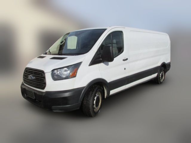 2017 Ford Transit Base