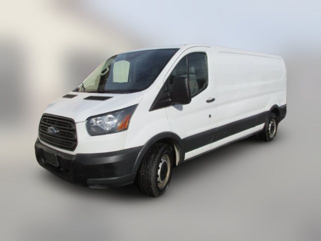 2017 Ford Transit Base