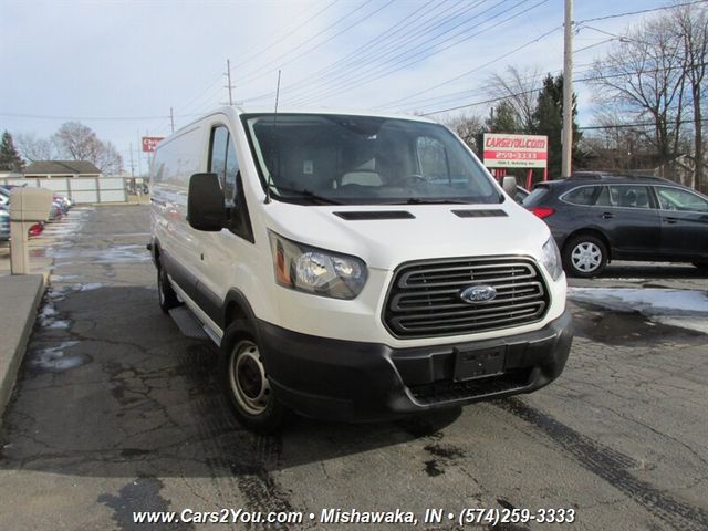 2017 Ford Transit Base