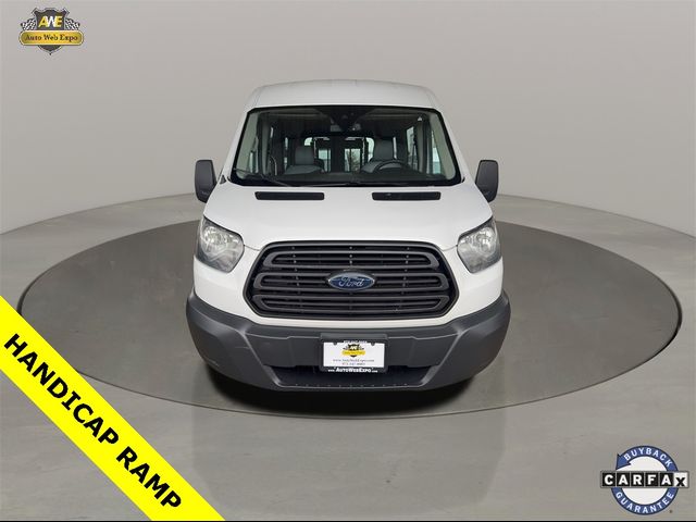 2017 Ford Transit XL