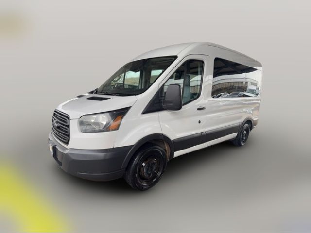 2017 Ford Transit XL