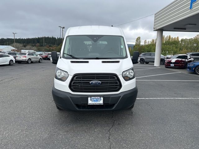 2017 Ford Transit XLT