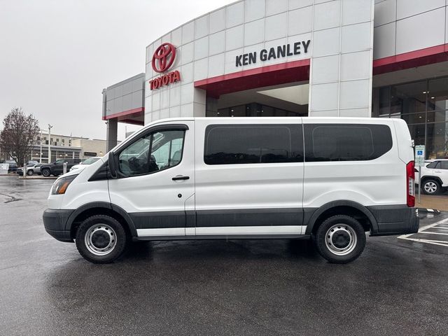 2017 Ford Transit XL