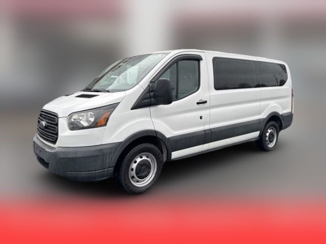 2017 Ford Transit XL