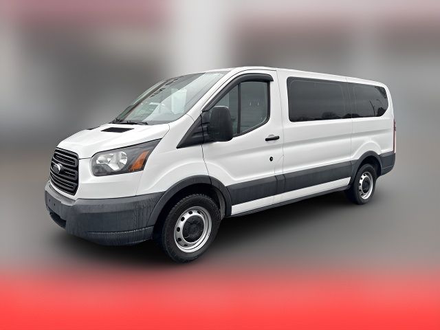 2017 Ford Transit XL