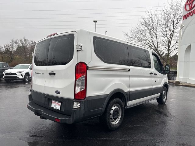 2017 Ford Transit XL