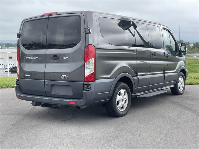 2017 Ford Transit XLT