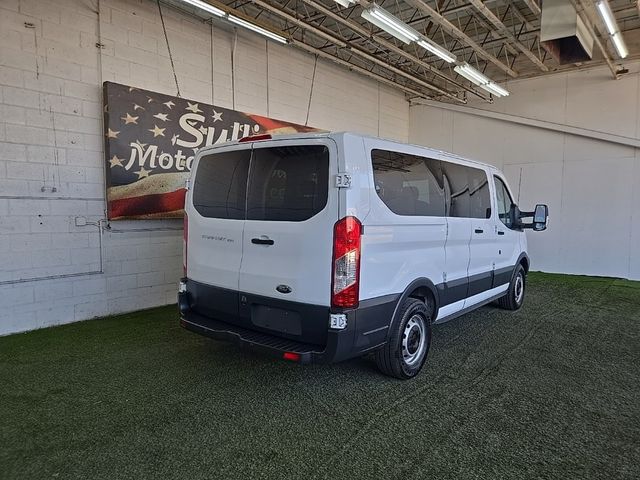 2017 Ford Transit XL