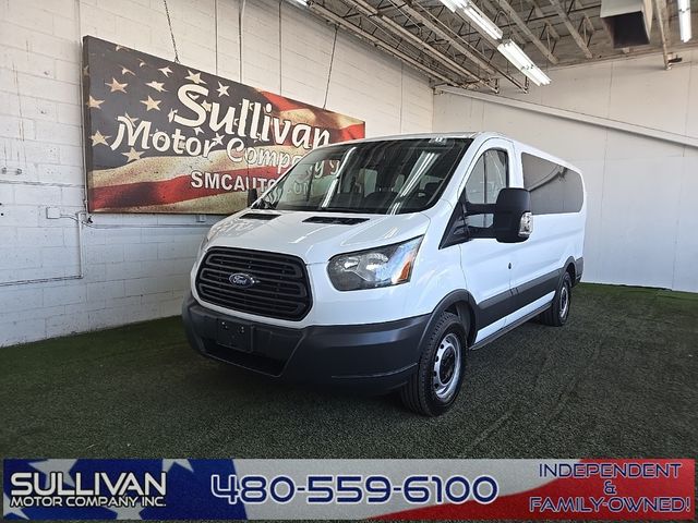 2017 Ford Transit XL