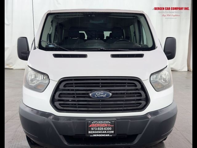 2017 Ford Transit XL