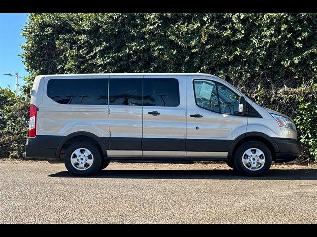 2017 Ford Transit XLT