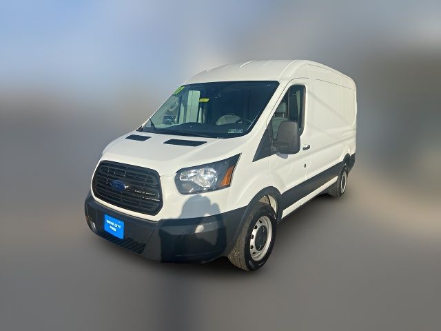 2017 Ford Transit Base