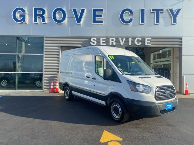 2017 Ford Transit Base