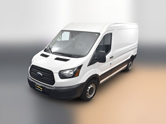 2017 Ford Transit Base