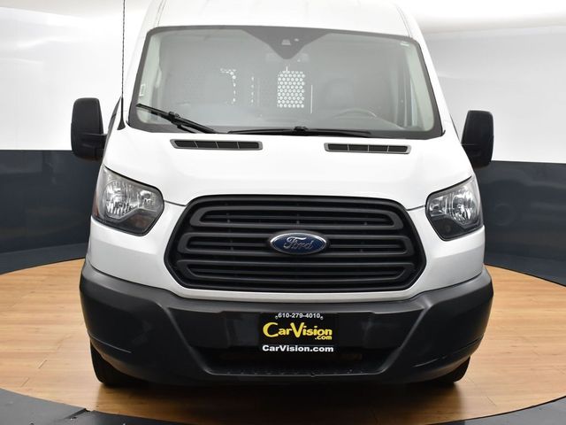 2017 Ford Transit Base