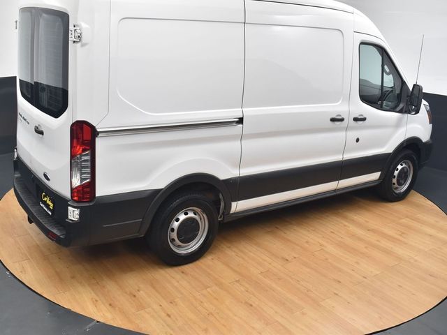 2017 Ford Transit Base