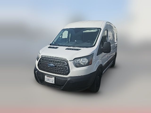 2017 Ford Transit Base