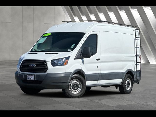 2017 Ford Transit Base