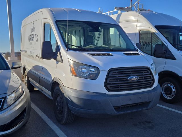 2017 Ford Transit Base