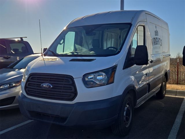 2017 Ford Transit Base