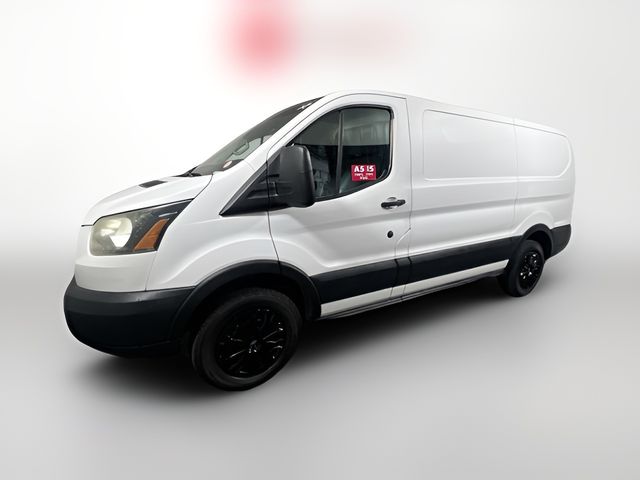 2017 Ford Transit Base