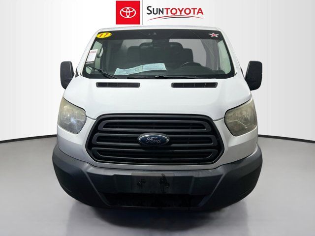 2017 Ford Transit Base