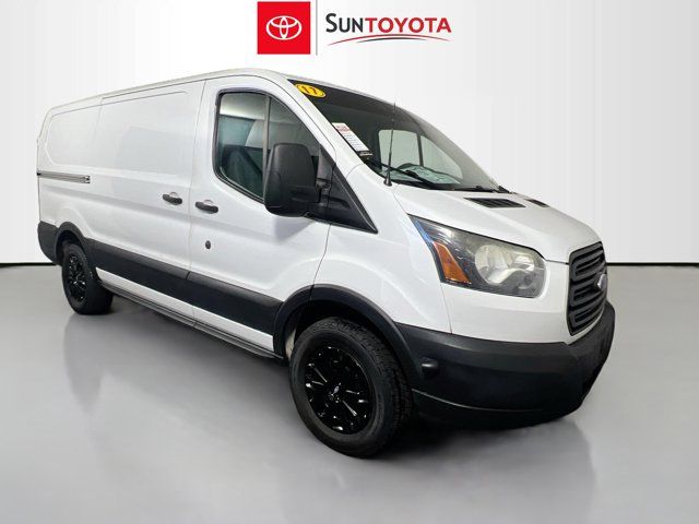2017 Ford Transit Base