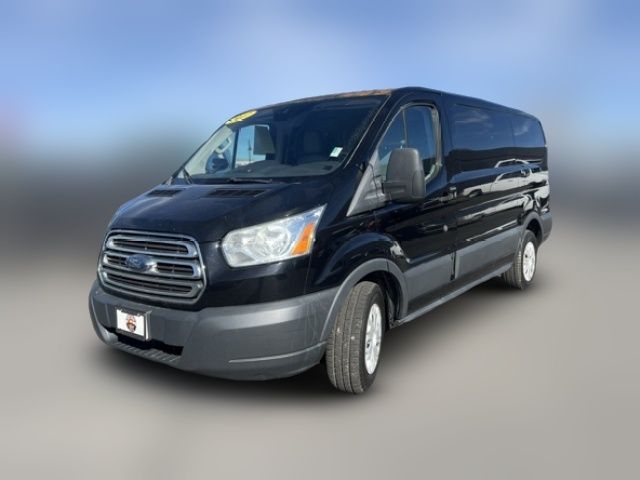 2017 Ford Transit Base