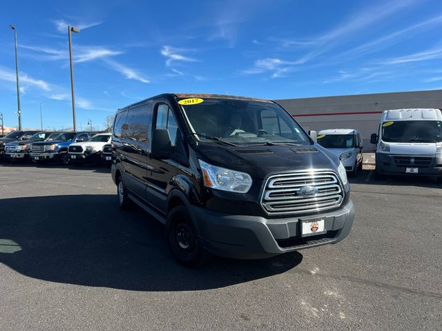 2017 Ford Transit Base