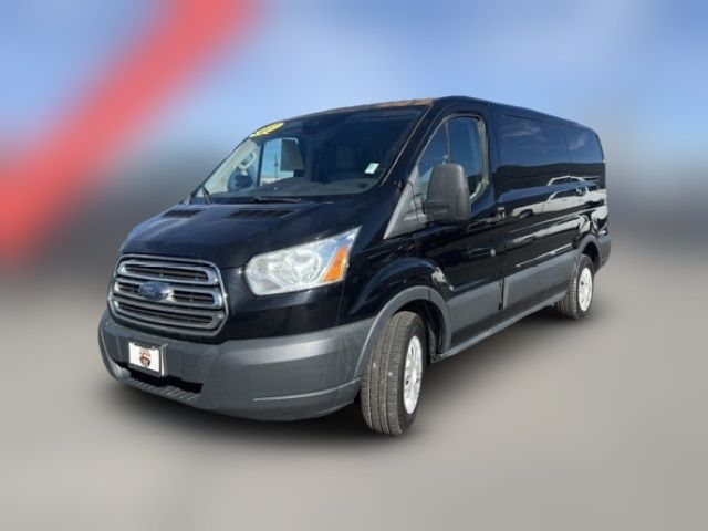 2017 Ford Transit Base