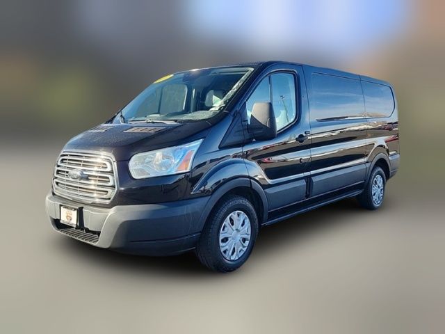 2017 Ford Transit Base