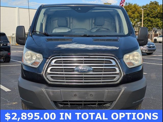 2017 Ford Transit Base