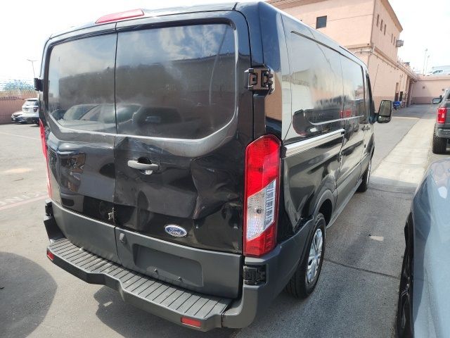 2017 Ford Transit Base