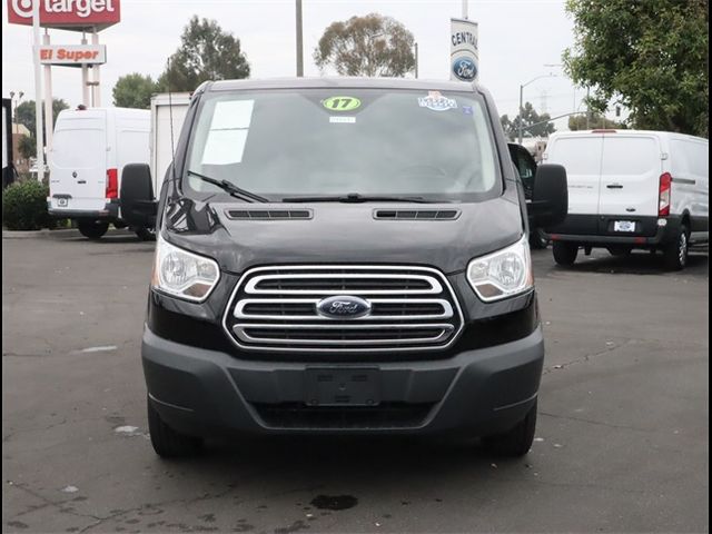 2017 Ford Transit Base