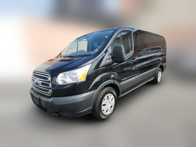 2017 Ford Transit Base