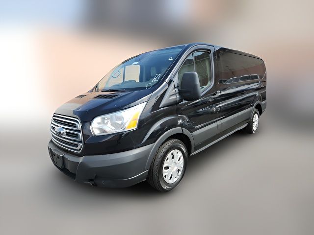 2017 Ford Transit Base