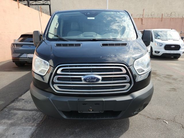 2017 Ford Transit Base