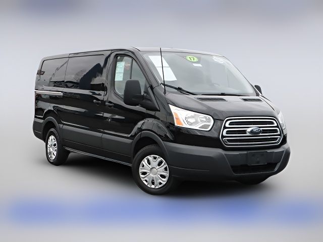 2017 Ford Transit Base