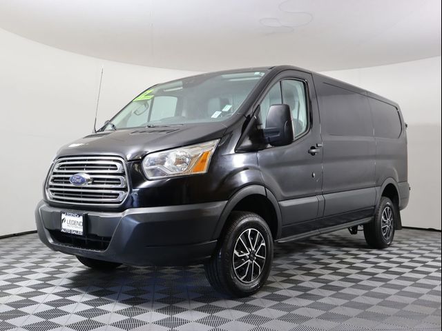 2017 Ford Transit Base