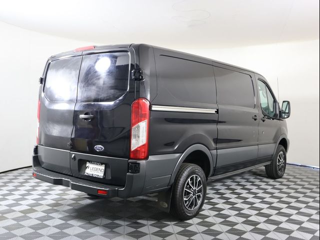 2017 Ford Transit Base