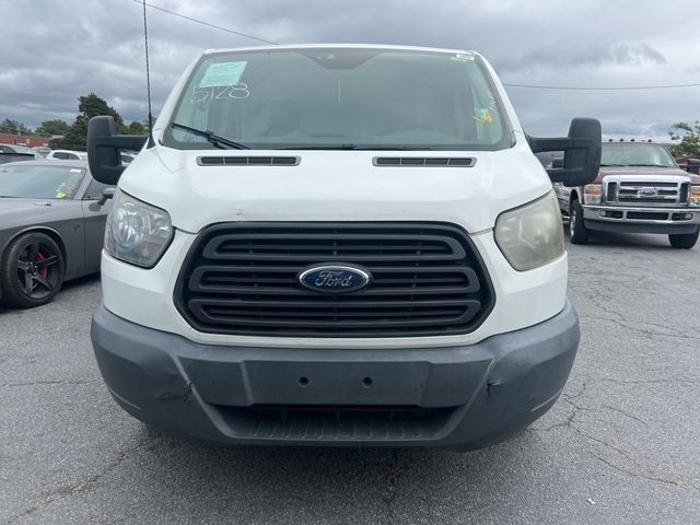 2017 Ford Transit Base