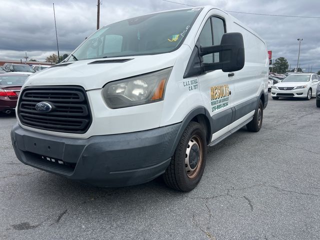 2017 Ford Transit Base