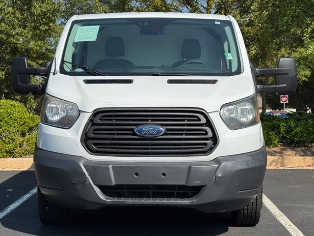 2017 Ford Transit Base