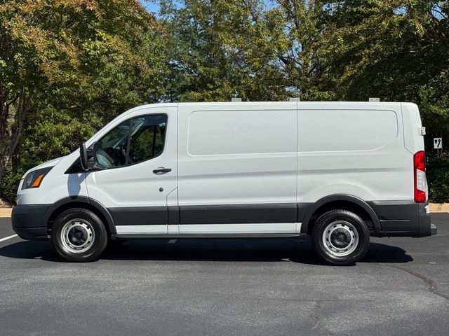 2017 Ford Transit Base