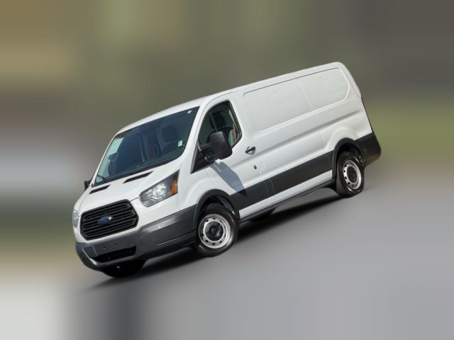 2017 Ford Transit Base