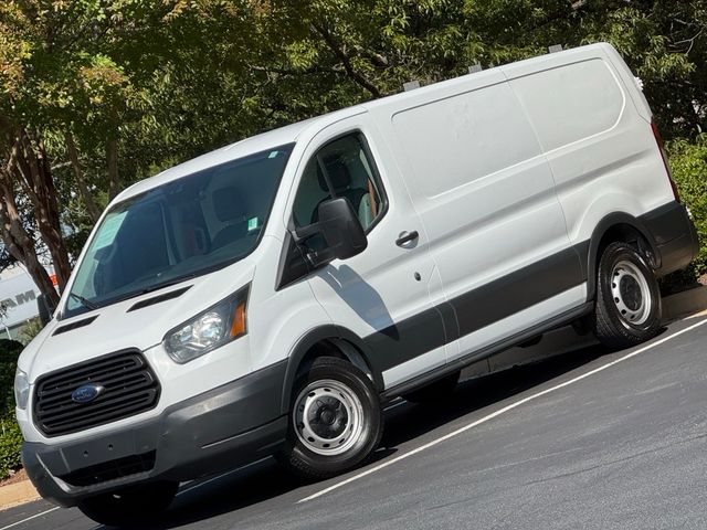 2017 Ford Transit Base