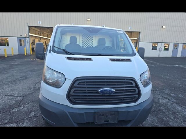 2017 Ford Transit Base